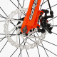 Дитячий спортивний велосипед 20’’ Corso «CRANK» CR-20734 – в наличии! Купите сейчас у KAZKOVA