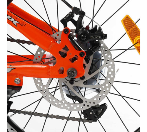 Дитячий спортивний велосипед 20’’ Corso «CRANK» CR-20734 – в наличии! Купите сейчас у KAZKOVA Дитячий спортивний велосипед 20’’ Corso «CRANK» CR-20734 – в наличии! Купите сейчас у KAZKOVA