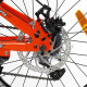 Дитячий спортивний велосипед 20’’ Corso «CRANK» CR-20734 – в наличии! Купите сейчас у KAZKOVA