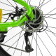 Велосипед Спортивний Corso «X-POWER» 27.5" дюймів PW-76300