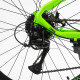 Велосипед Спортивний Corso «X-POWER» 27.5" дюймів PW-76300