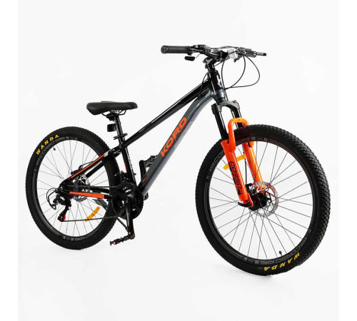 Велоcипед Спортивний Corso «Kord» 26" дюймів KD-14670 – в наличии! Купите сейчас у KAZKOVA Велоcипед Спортивний Corso «Kord» 26" дюймів KD-14670 – в наличии! Купите сейчас у KAZKOVA