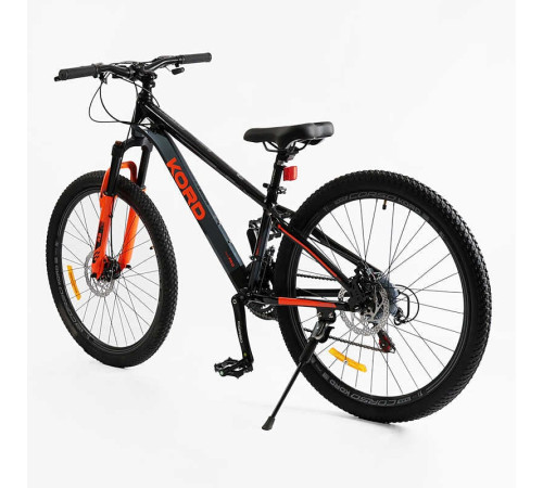 Велоcипед Спортивний Corso «Kord» 26" дюймів KD-14670 – в наличии! Купите сейчас у KAZKOVA Велоcипед Спортивний Corso «Kord» 26" дюймів KD-14670 – в наличии! Купите сейчас у KAZKOVA