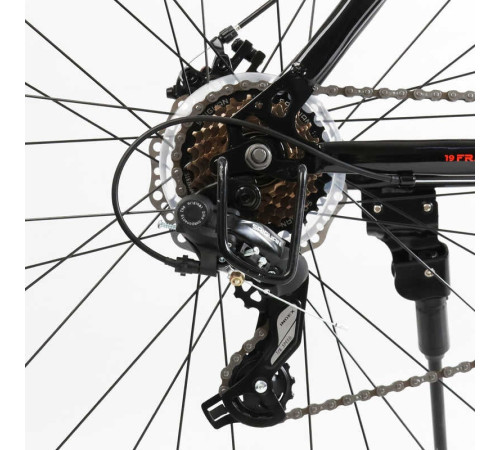 Велоcипед Спортивний Corso NEW «NITRO» 29" дюймів NT-75188 – в наличии! Купите сейчас у KAZKOVA Велоcипед Спортивний Corso NEW «NITRO» 29" дюймів NT-75188 – в наличии! Купите сейчас у KAZKOVA