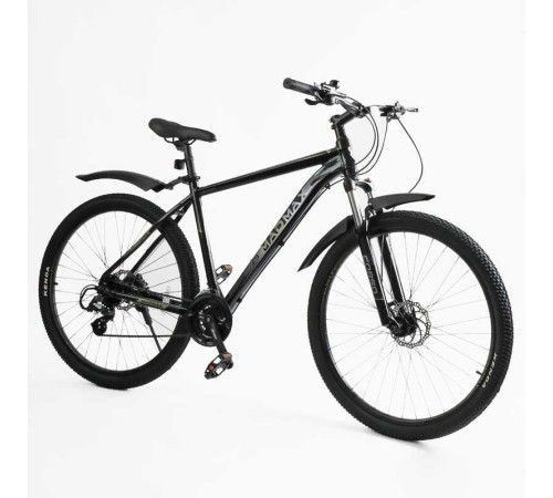 Велосипед Спортивний Corso MADMAX 29" MX-29062 Велосипед Спортивний Corso MADMAX 29" MX-29062