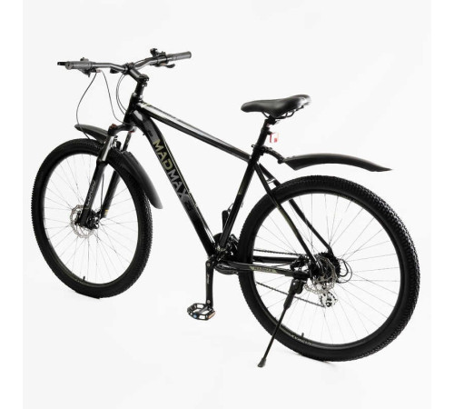 Велосипед Спортивний Corso MADMAX 29" MX-29062 Велосипед Спортивний Corso MADMAX 29" MX-29062