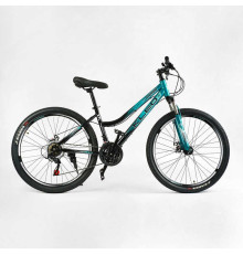 Велосипед Спортивний Corso «KLEO» 26" дюймів KL-26088