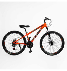Велосипед Спортивний Corso 26" дюймів «GLOBAL» GL-26919
