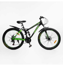 Велосипед Спортивний Corso 26" дюймів "Rend" RD-11320