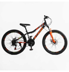 Велосипед Спортивний Corso «STARK» 24" дюйми SK-24916