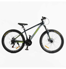 Велоcипед Спортивний Corso «Kord» 26" дюймів KD-80420