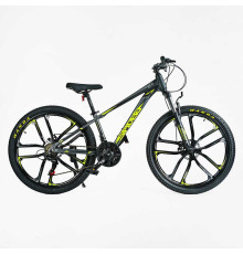 Велоcипед Спортивний Corso «SPIDER» 26" дюймів SP- 26775