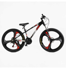 Велоcипед Спортивний Corso «Evolution» 26" дюймів EV-26560