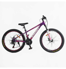 Велосипед Спортивний Corso 26" дюймів «ENERGY» EN-26813