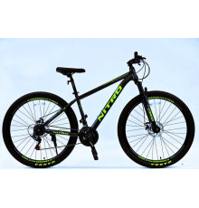 Велоcипед Спортивний Corso «NITRO» 29" дюймів NT-29877