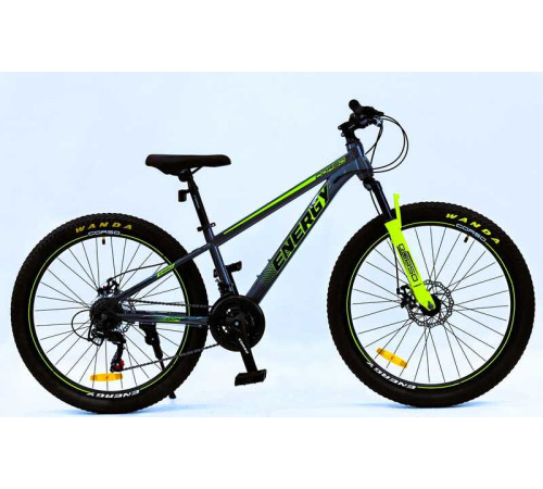 Велосипед Спортивний Corso 26" дюймів «ENERGY» EN-26054
