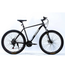 Велоcипед Спортивний Corso «Kord» 29" дюймів KD-29570