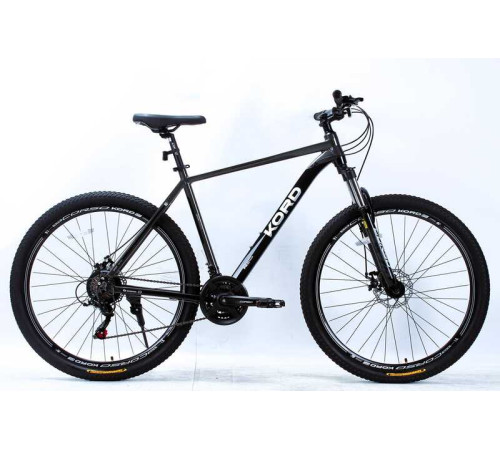 Велоcипед Спортивний Corso «Kord» 29" дюймів KD-29570