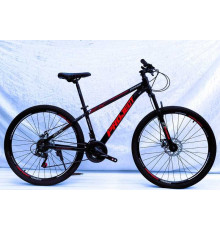 Велосипед Спортивний Corso 27.5" дюймів «Project» C-27832