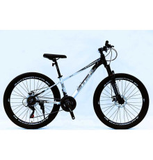 Велосипед Спортивний Corso «GTR-3000» 26" дюймів GT-92605