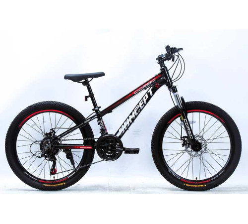 Велосипед Спортивний Corso 24" дюймів «CONCEPT» CP-24266