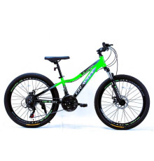 Велосипед Спортивний Corso «GRAVITY» 24" дюйми GR-24311