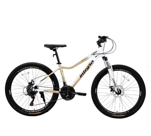 Велосипед Спортивний Corso «Integra» 26" дюймів NG-26770