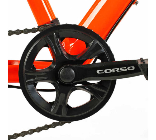 Велосипед Спортивний Corso «OPTIMA» 24" дюйми TM-24114 Велосипед Спортивний Corso «OPTIMA» 24" дюйми TM-24114