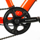 Велосипед Спортивний Corso «OPTIMA» 24" дюйми TM-24114