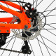 Велосипед Спортивний Corso «OPTIMA» 24" дюйми TM-24114