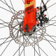 Велосипед Спортивний Corso «STARK» 24" дюйми SK-24916