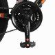 Велосипед Спортивний Corso «STARK» 24" дюйми SK-24916