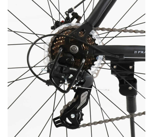 Велоcипед Спортивний Corso NEW «NITRO» 29" дюймів NT-92300 – в наличии! Купите сейчас у KAZKOVA Велоcипед Спортивний Corso NEW «NITRO» 29" дюймів NT-92300 – в наличии! Купите сейчас у KAZKOVA