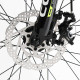 Велосипед Спортивний Corso «BLADE» 26" дюймів BD-26204