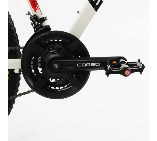 Велоcипед Спортивний Corso «Evolution» 26" дюймів EV-26560 – в наличии! Купите сейчас у KAZKOVA Велоcипед Спортивний Corso «Evolution» 26" дюймів EV-26560 – в наличии! Купите сейчас у KAZKOVA