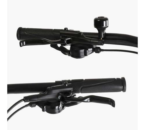 Велосипед Спортивний Corso MADMAX 29" MX-29711 Велосипед Спортивний Corso MADMAX 29" MX-29711