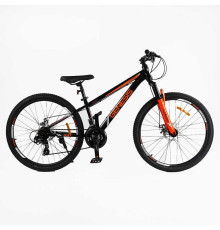 Велосипед Спортивний Corso 26" дюймів «Genesis» T-26050