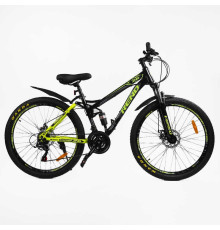Велосипед Спортивний Corso 26" дюймів "Rend" RD-14196
