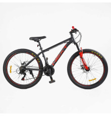 Велосипед Спортивний Corso «Next» 26" дюймів NX-26159