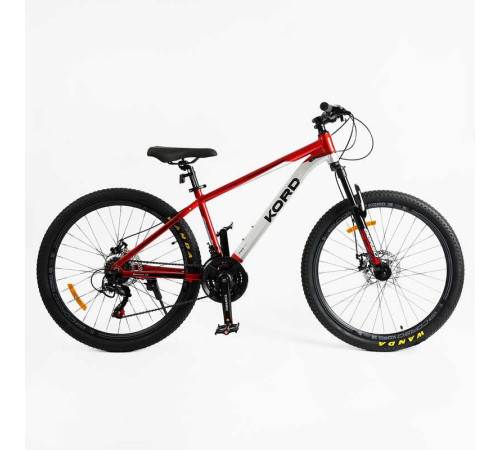 Велоcипед Спортивний Corso «Kord» 26" дюймів KD-90360 – в наличии! Купите сейчас у KAZKOVA Велоcипед Спортивний Corso «Kord» 26" дюймів KD-90360 – в наличии! Купите сейчас у KAZKOVA