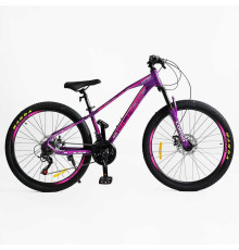 Велосипед Спортивний Corso «BLADE» 26" дюймів BD-26228