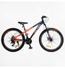 Велосипед Спортивний Corso «ULTRA» 26" дюймів UT-20545