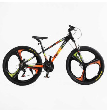 Велоcипед Спортивний Corso «Evolution» 26" дюймів EV-26680