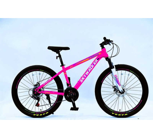 Велосипед Спортивний Corso «Skywalker» 26" дюймів SW-26090