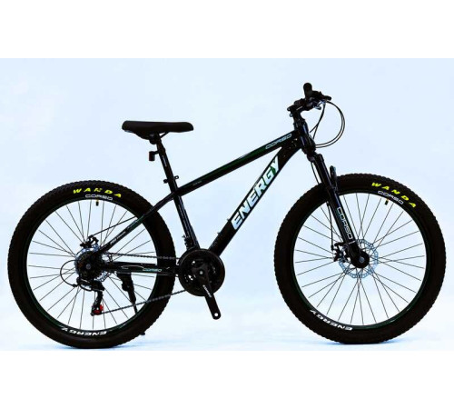 Велосипед Спортивний Corso 26" дюймів «ENERGY» EN-26166