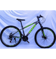 Велосипед Спортивний Corso 27.5" дюймів «Genesis» GS-27625