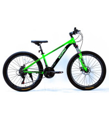 Велоcипед Спортивний Corso «Kord» 26" дюймів KD-26916