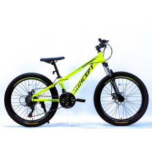 Велосипед Спортивний Corso 24" дюймів «CONCEPT» CP-24074