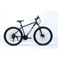 Велосипед Спортивний Corso «Dark-X» 29" дюймів DX-29336