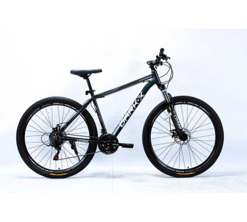 Велосипед Спортивний Corso «Dark-X» 29" дюймів DX-29336